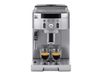 De'Longhi Magnifica S ECAM250.31.SB Volautomatische Espressomachine - Zilver