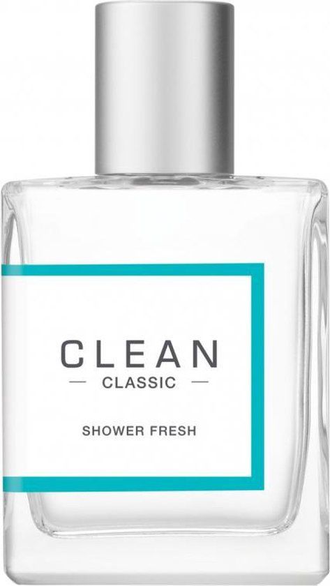 CLEAN Shower Fresh / 30 ml / Unisex