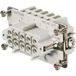 Weidmüller 1826690000 Insert à broches RockStar® HDC HE 16 1 pièce(s)