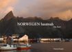 NORWEGEN hautnah – Das Buch