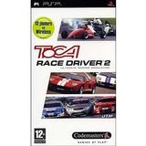 Logithéque Toca Race Driver 2 - Ultimate Racing Simulator