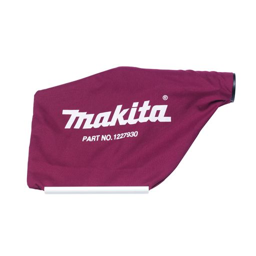 Makita 122793-0 - Accessoires voor schuurmachines - paars