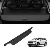 VEVOR Couverture de coffre rétractable Honda Crv 2023-2024 Arrière amélioré