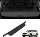 VEVOR Couverture de coffre rétractable Honda Crv 2023-2024 Arrière amélioré
