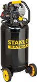 Stanley Professionele Compressor Oliegesmeerd Verticaal 50 L / 2 pk / 10 bar