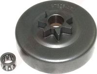 Dolpima Koppelingstrommel voor Stihl MS660, maat 3/8 7T (artikelnummer: 1122 640 2002)
