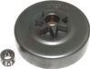 Dolpima Koppelingstrommel voor Stihl MS660, maat 3/8 7T (artikelnummer: 1122 640 2002)