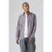 Levi's Sunset 1 Pocket Standard overhemd met lage knoopsluiting voor heren