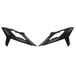 UFO Be02003-001 Zijradiator Shrouds One Size