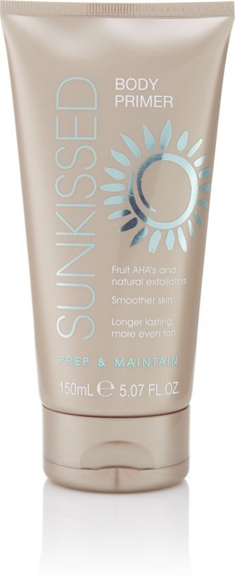 Sun Kissed Body Primer 150ml