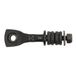 TRW JTS991 wielophanging | Compatibel met: JAGUAR XJ, XJ, XK 8 Convertible, XK 8 Coupe