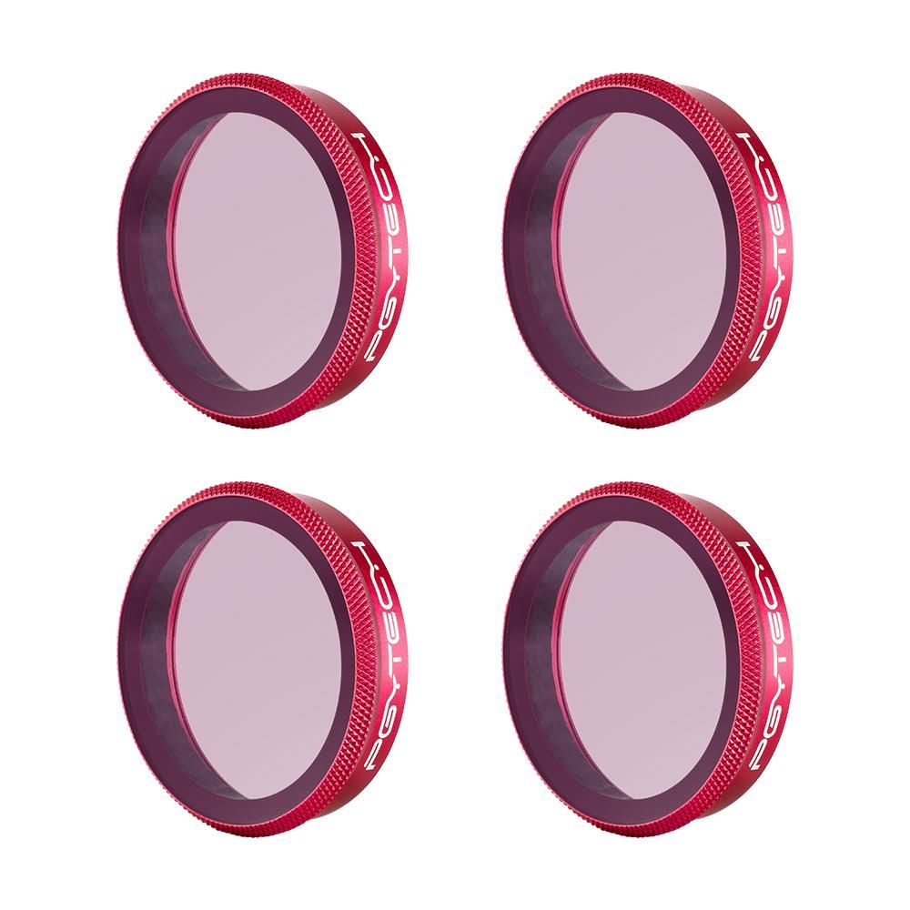 PGYtech P-11B-019 - Accessoire voor actiesportcamera - Roze
