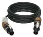 KLOTZ AIS GmbH Klotz SC3-L2FF0100 audio kabel 1 m Speakon Zwart
