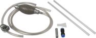 Aqua Della Aquarium Gravel Cleaner S - Aquarium Stofzuiger - 195cm