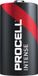 Procell Alkaline Intense Power LR20 Mono D Battery MN 1300. 1.5V (los)
