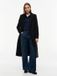 Tommy Hilfiger Manteau en mélange de laine pour femme 36