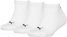 Puma Chaussettes 701231273 300 Blanc Enfants