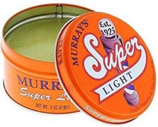 Murray, S. per Light Pomade Hair Dreing