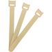 FASTECH® ETK-3-150-0000 Velcro cable tie To bundle Hook and loop part (l x w) 150 mm x 13 mm White 1 piece