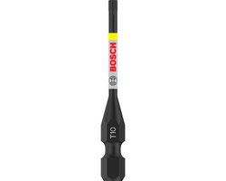 Bosch Professional Bosch 2 PRO BITS IMPACT T10 55MM