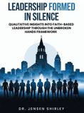 Leadership Libri GmbH Leadership Formed in Silence