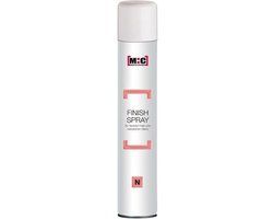 M:C Haarlak Normaal 400ml