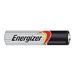Energizer Alkaline Power AAA Batterij - 4 stuks