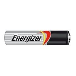 Energizer Alkaline Power AAA Batterij - 4 stuks