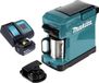 Makita DCM 501 Z Cafetière sans fil 12 V max / 18 V solo - sans batterie, sans chargeur