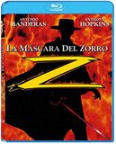 La Máscara del Zorro