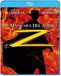 La Máscara del Zorro