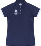Osaka Jersey Polo Dames - Maat M