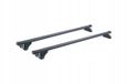 CRUZ Porte-bagages Cadillac Escalade (2015-2020) - Acier
