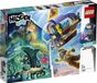 LEGO Hidden Side Le sous-marin de J.B.