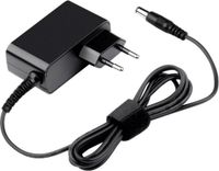 CoreParts MSPT2105 netvoeding & inverter Binnen 10 W Zwart