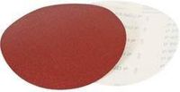 Holzmann Maschinen STKTSM250K60 Schuurschijf met klittenband K 60 5 st Diameter 254 mm