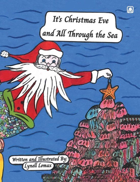 It's Libri GmbH It's Christmas Eve and All Through the Sea