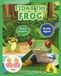 Sign Language ABC Series: Fiona the Frog