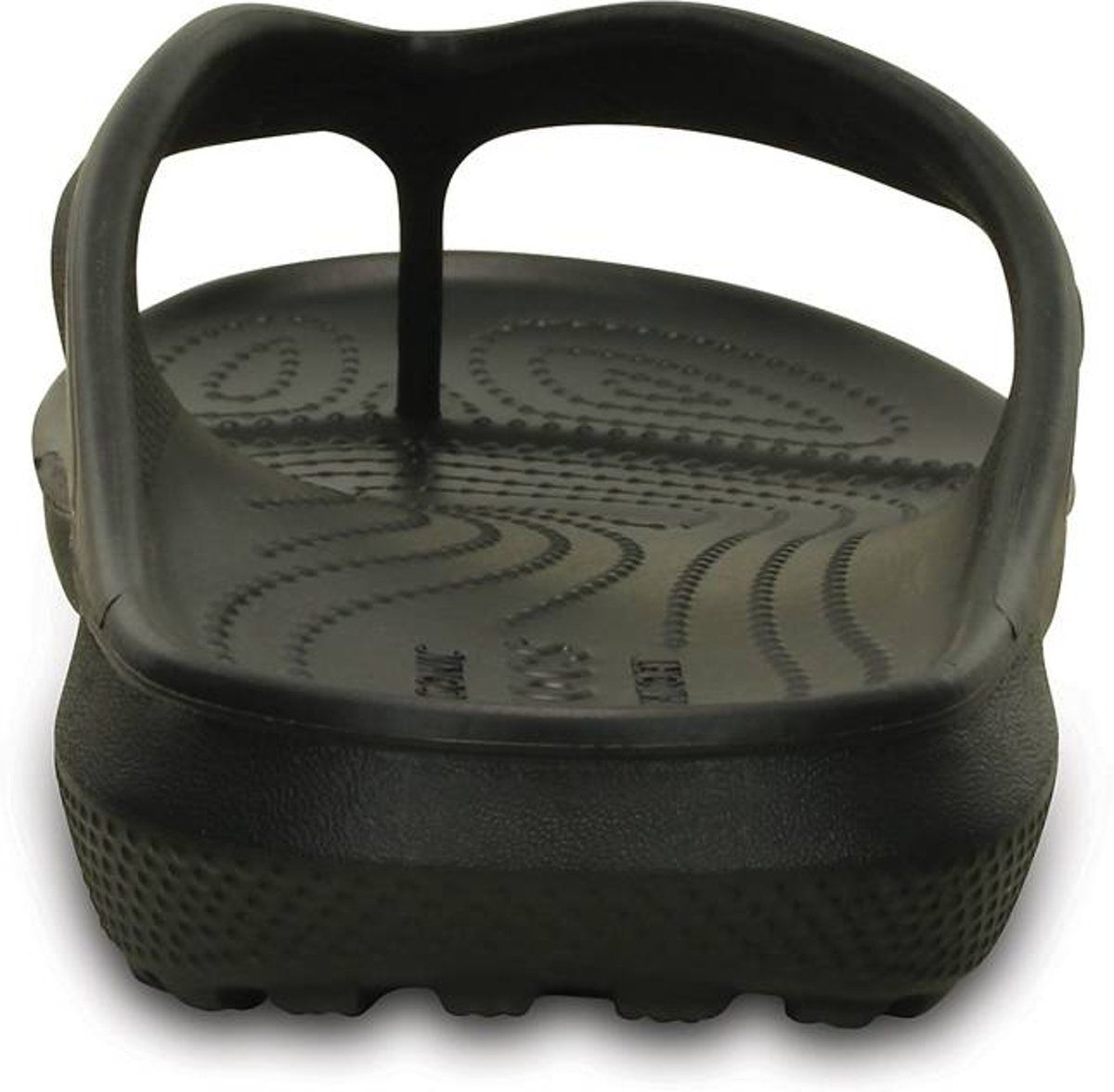 Crocs Crocband - Sandalen - Volwassenen - Zwart - 41/42