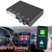 VW Touareg 2010-2017 RNS850 8-inch sans fil CarPlay et Android Auto