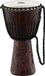 Meinl Professional Djembe PROADJ2-L, 12", African Style
