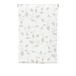 GARDINIA EASYFIX Rolgordijn 100 Scandinavian om te plakken of te klemmen, zonder boren, ondoorzichtig, doorschijnend, wit/naturel, 70 x 210 cm