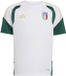 ADIDAS - Italië Trainingsshirt Tiro 26 Korte Mouw Wit/Groen Jongens Maat 176