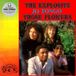 Bertus Distributie Jo Tongo - Those Flowers (LP, Standard Edition, Stereo, Reggae, 2025)