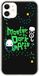 ERT GROUP mobiel telefoonhoesje voor iPhone 11 Harry Potter patroon 238