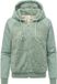 Ragwear Dames Pluche jas M