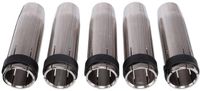 Soldatech Valkenpower Gasmondstuk MIG lastoorts MLT36 5 stuks