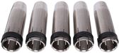 Soldatech Valkenpower Gasmondstuk MIG lastoorts MLT36 5 stuks