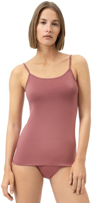 Mey Spaghettitop Serie Modal Pure Dawn Blush XXL
