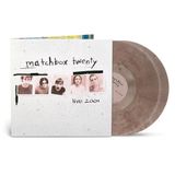 Warner Music Matchbox Twenty - Mad Season: Live (LP)